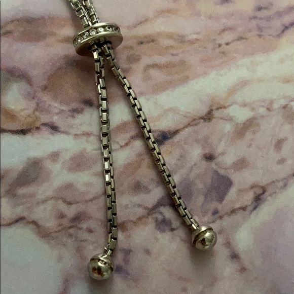 925 silver Eye bracelet - Picture 5 of 6